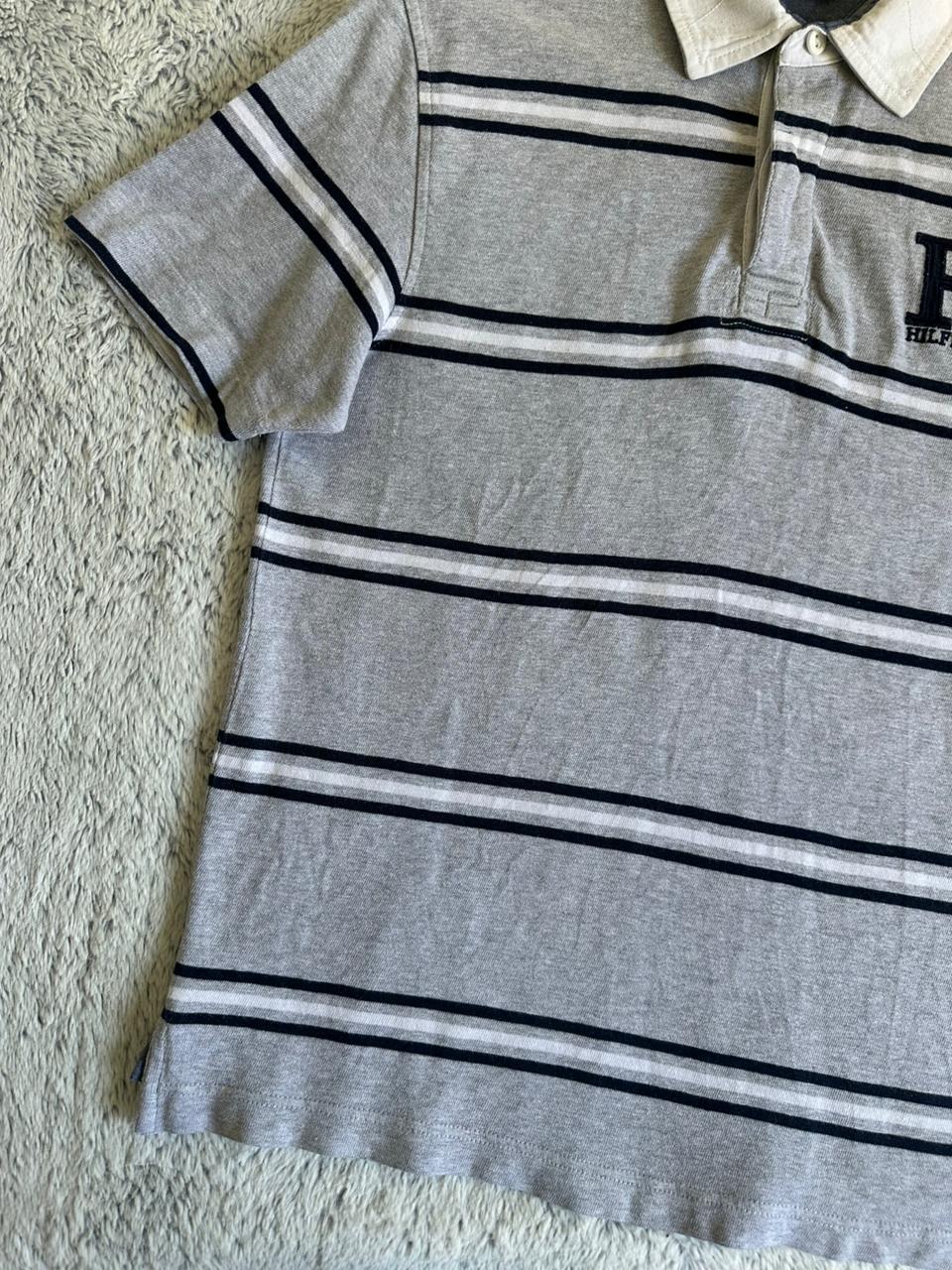 Polo TOMMY HILFIGER Taille M Spot-Chic