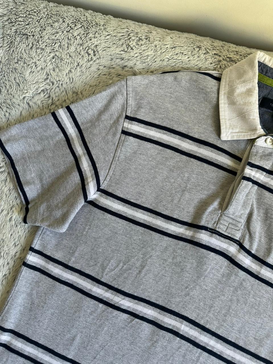 Polo TOMMY HILFIGER Taille M Spot-Chic