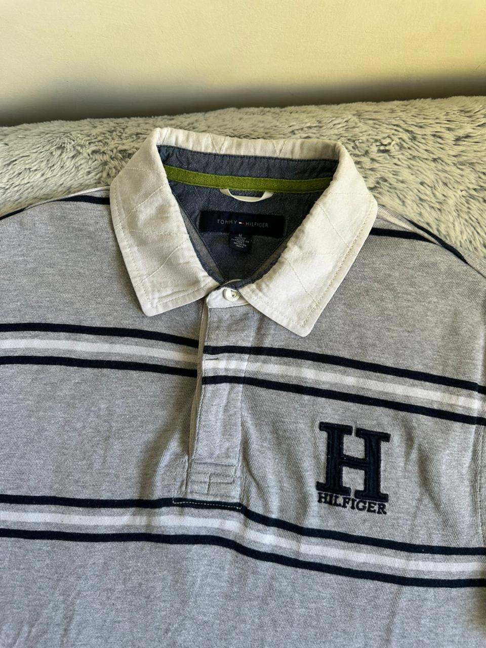 Polo TOMMY HILFIGER Taille M Spot-Chic