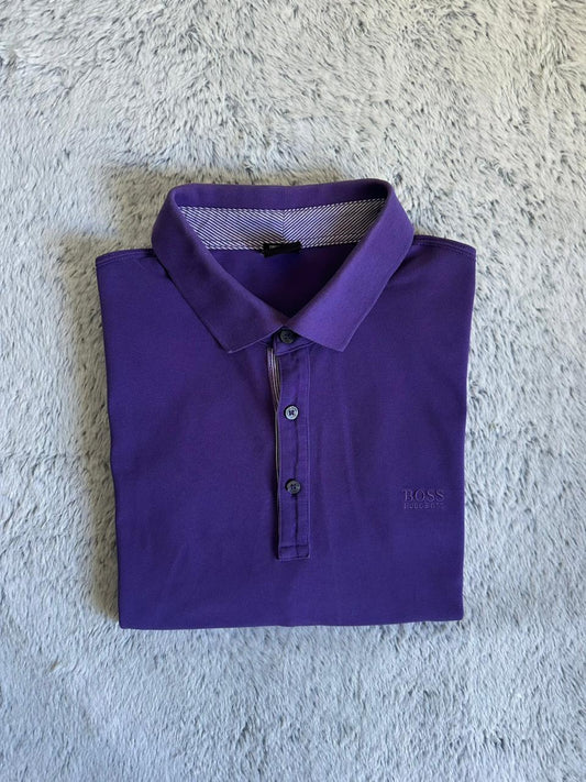 Polo HUGO BOSS Taille XXL Spot-Chic