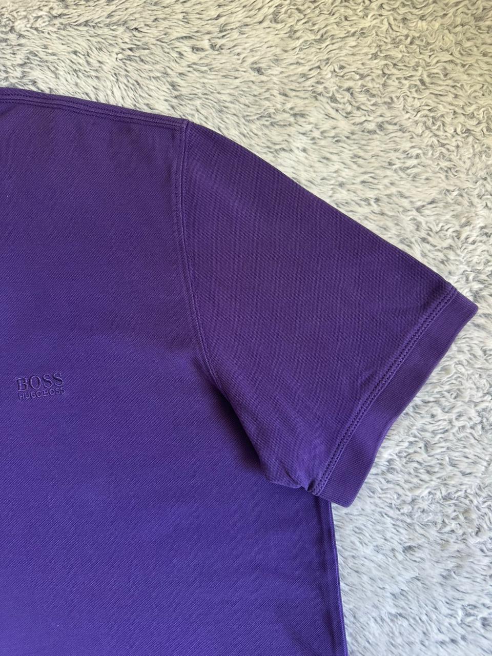 Polo HUGO BOSS Taille XXL Spot-Chic
