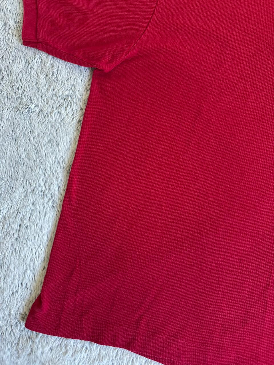 Polo LACOSTE Taille XL Spot-Chic