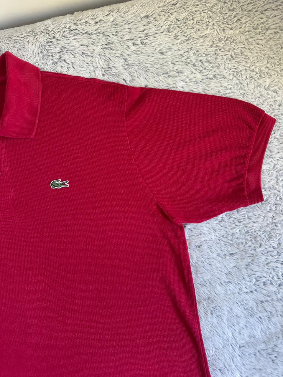 Polo LACOSTE Taille XL Spot-Chic