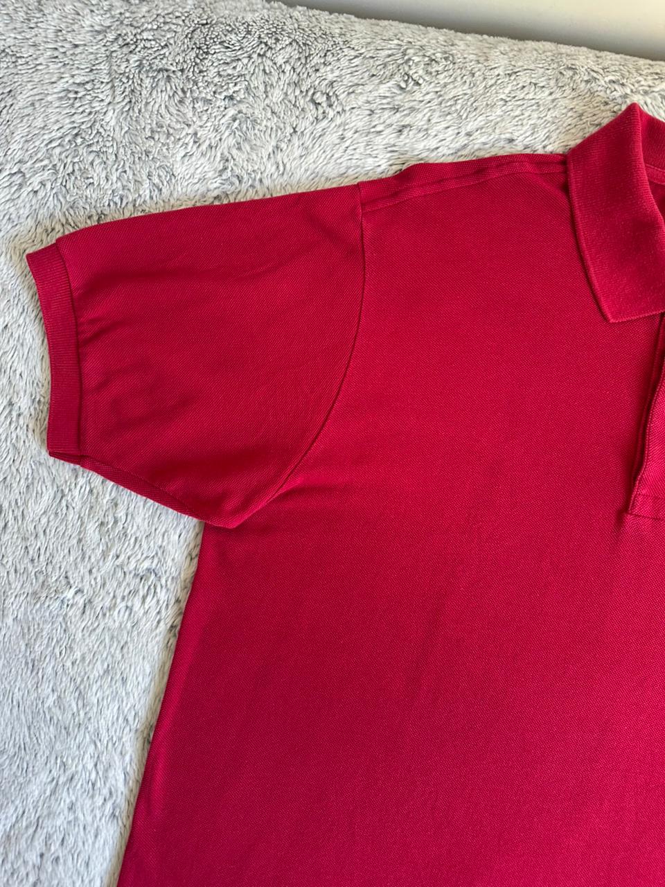 Polo LACOSTE Taille XL Spot-Chic