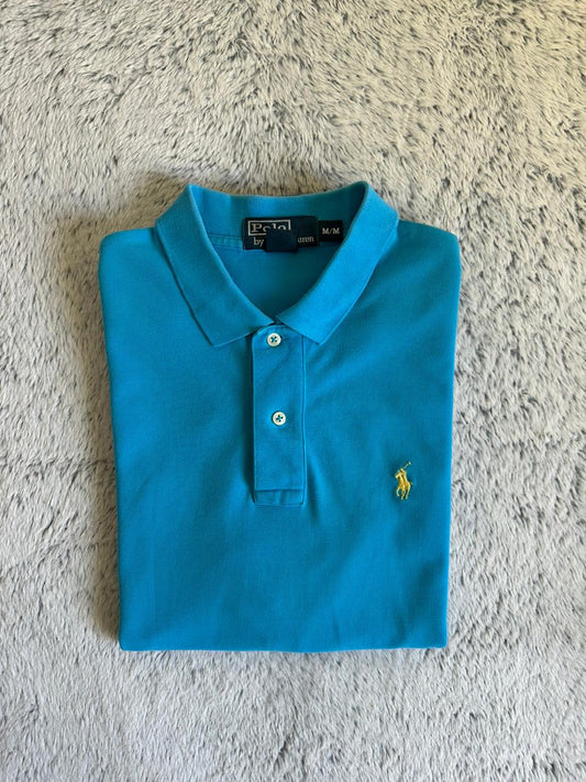 Polo RALPH LAUREN Taille M Spot-Chic