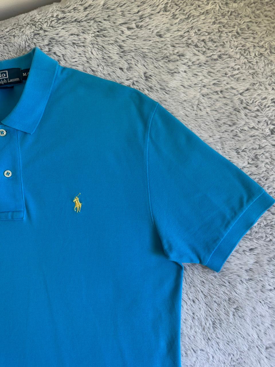 Polo RALPH LAUREN Taille M Spot-Chic