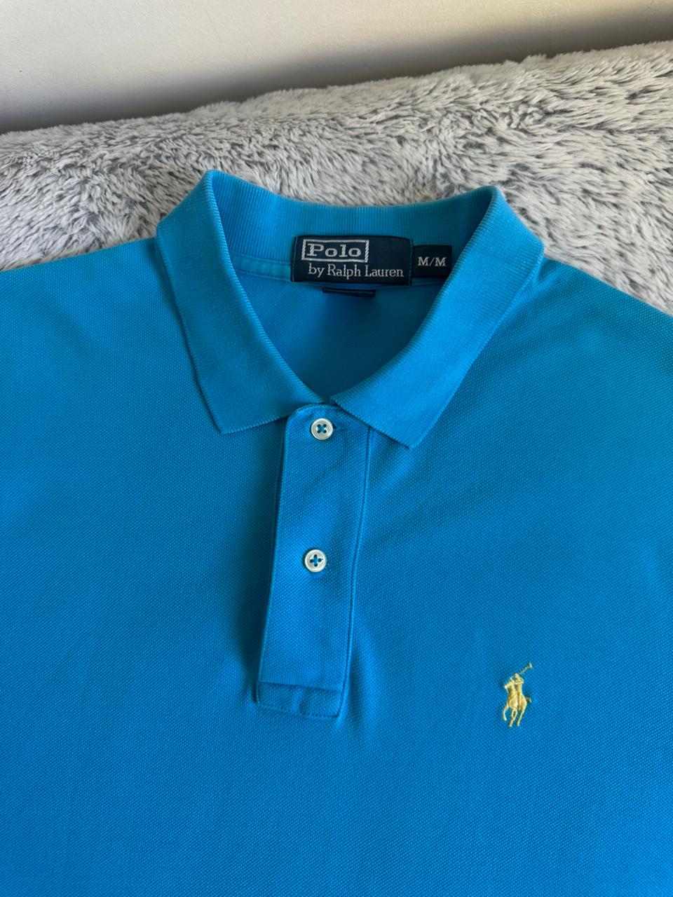Polo RALPH LAUREN Taille M Spot-Chic