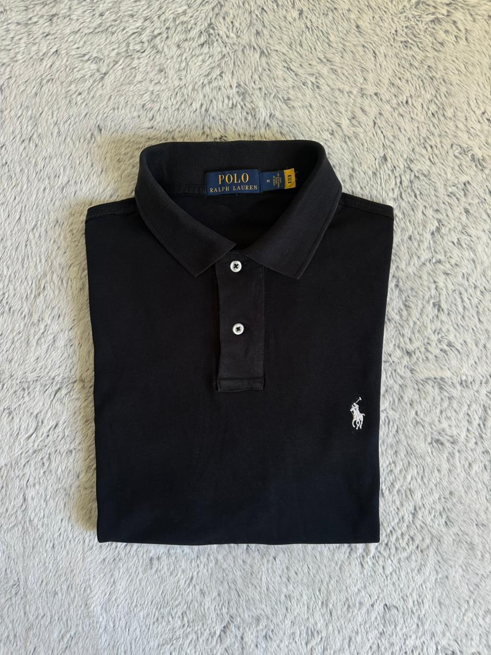 Polo RALPH LAUREN Taille M Spot-Chic
