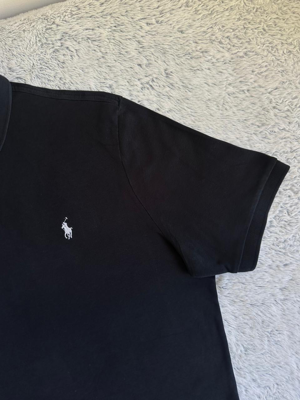 Polo RALPH LAUREN Taille M Spot-Chic