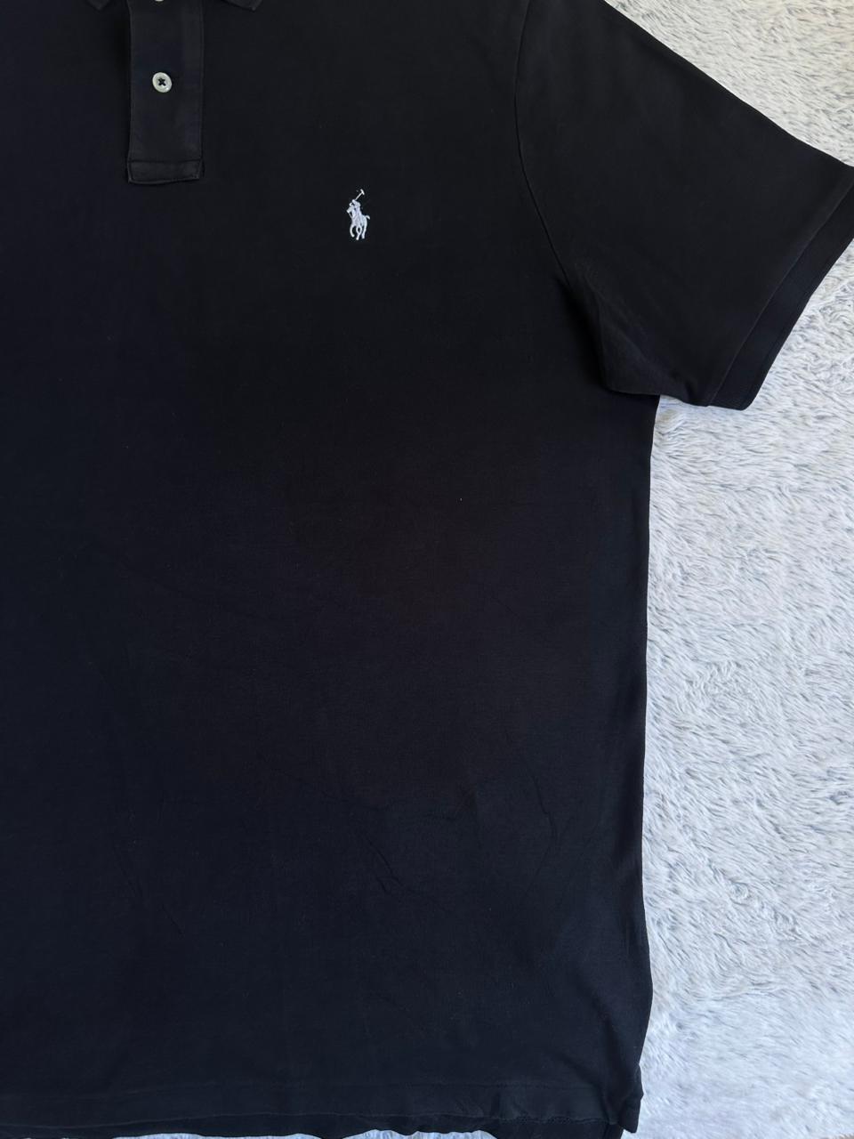 Polo RALPH LAUREN Taille M Spot-Chic