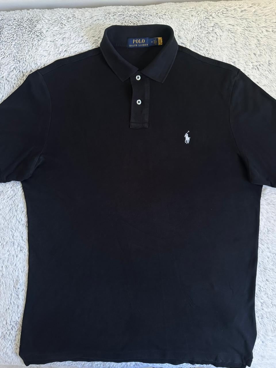 Polo RALPH LAUREN Taille M Spot-Chic
