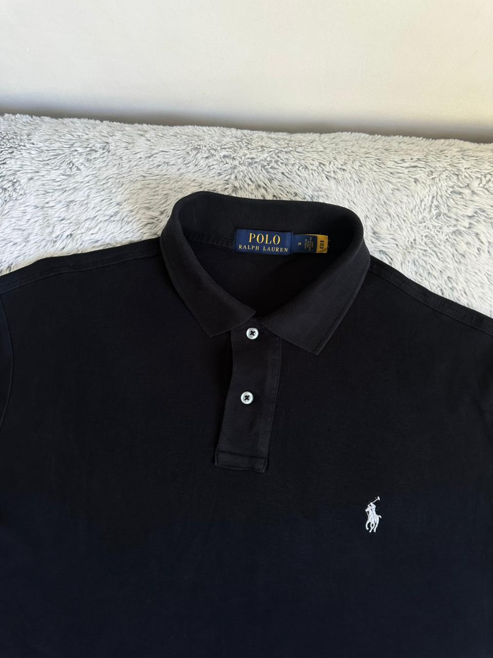 Polo RALPH LAUREN Taille M Spot-Chic