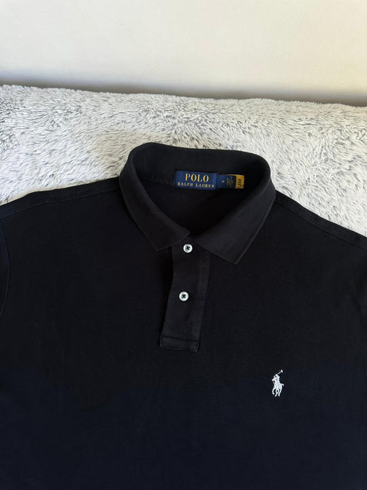 Polo RALPH LAUREN Taille M Spot-Chic