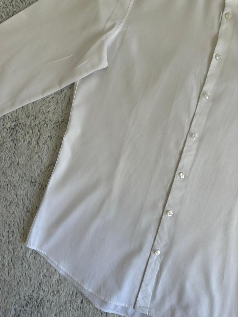 Chemise CAALVIN KLEIN Taille M Spot-Chic