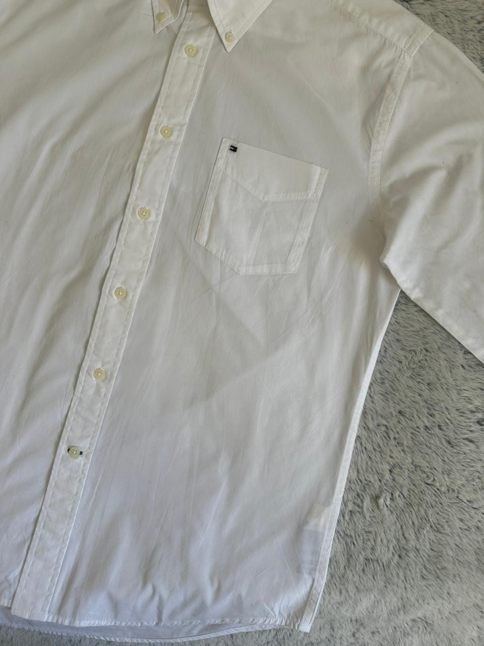 Chemise TOMMY HILFIGER Taille M Spot-Chic