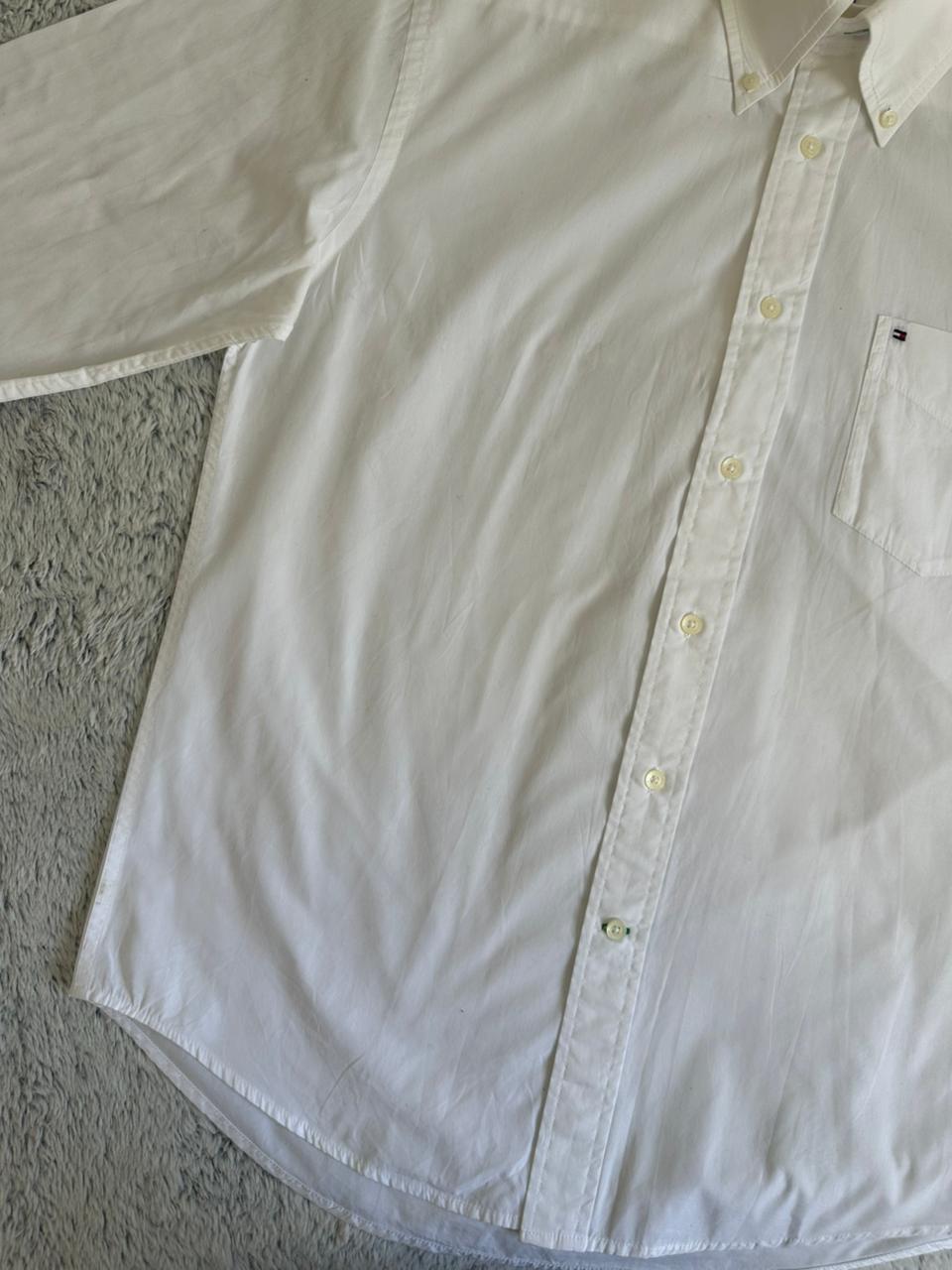 Chemise TOMMY HILFIGER Taille M Spot-Chic