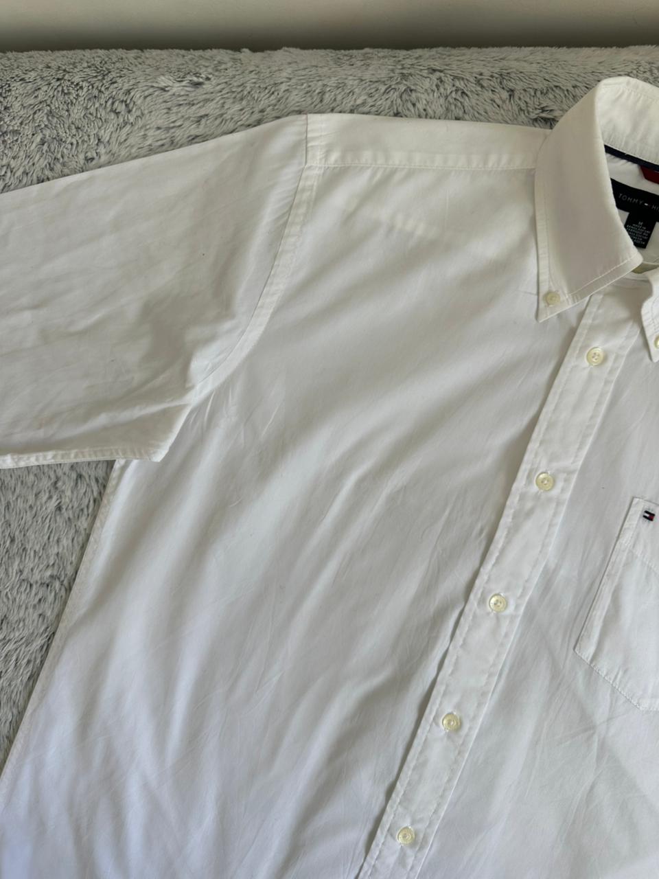 Chemise TOMMY HILFIGER Taille M Spot-Chic