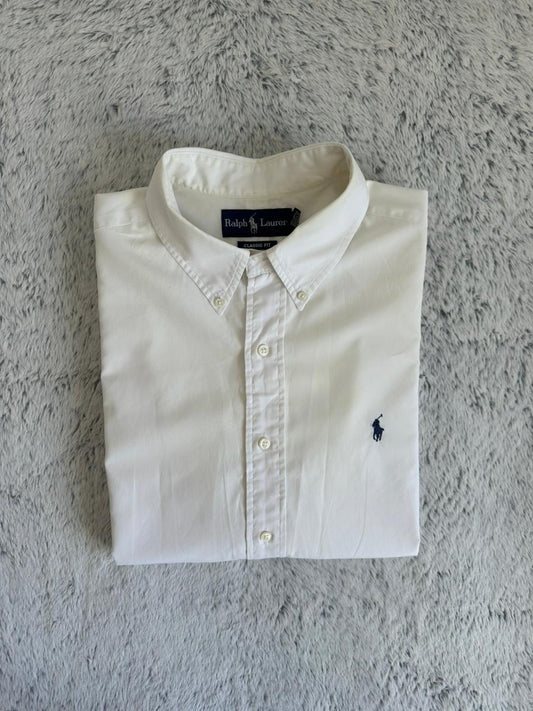 Chemise RALPH LAUREN Taille XL Spot-Chic