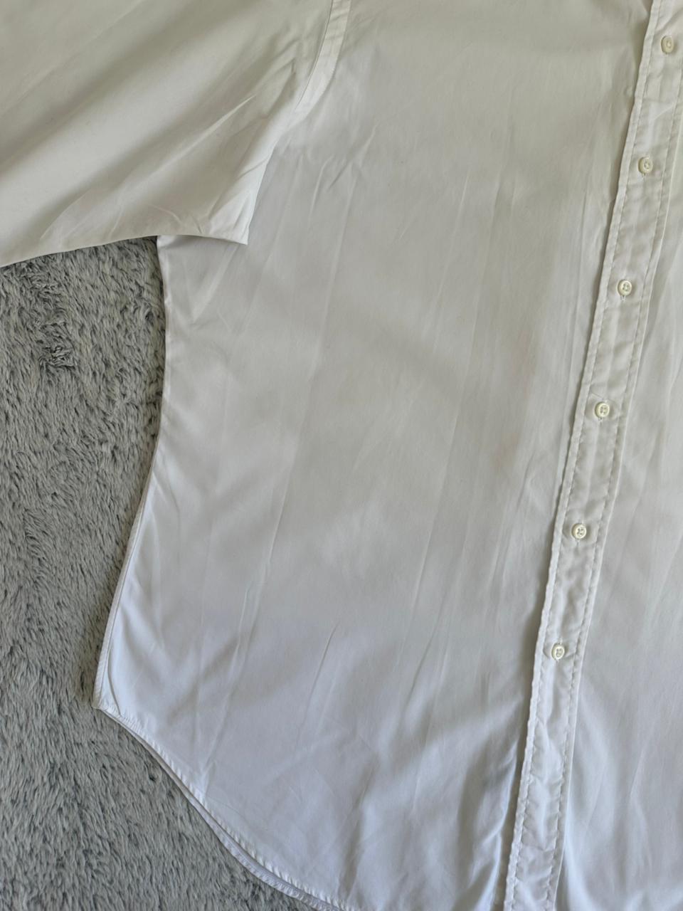 Chemise RALPH LAUREN Taille XL Spot-Chic