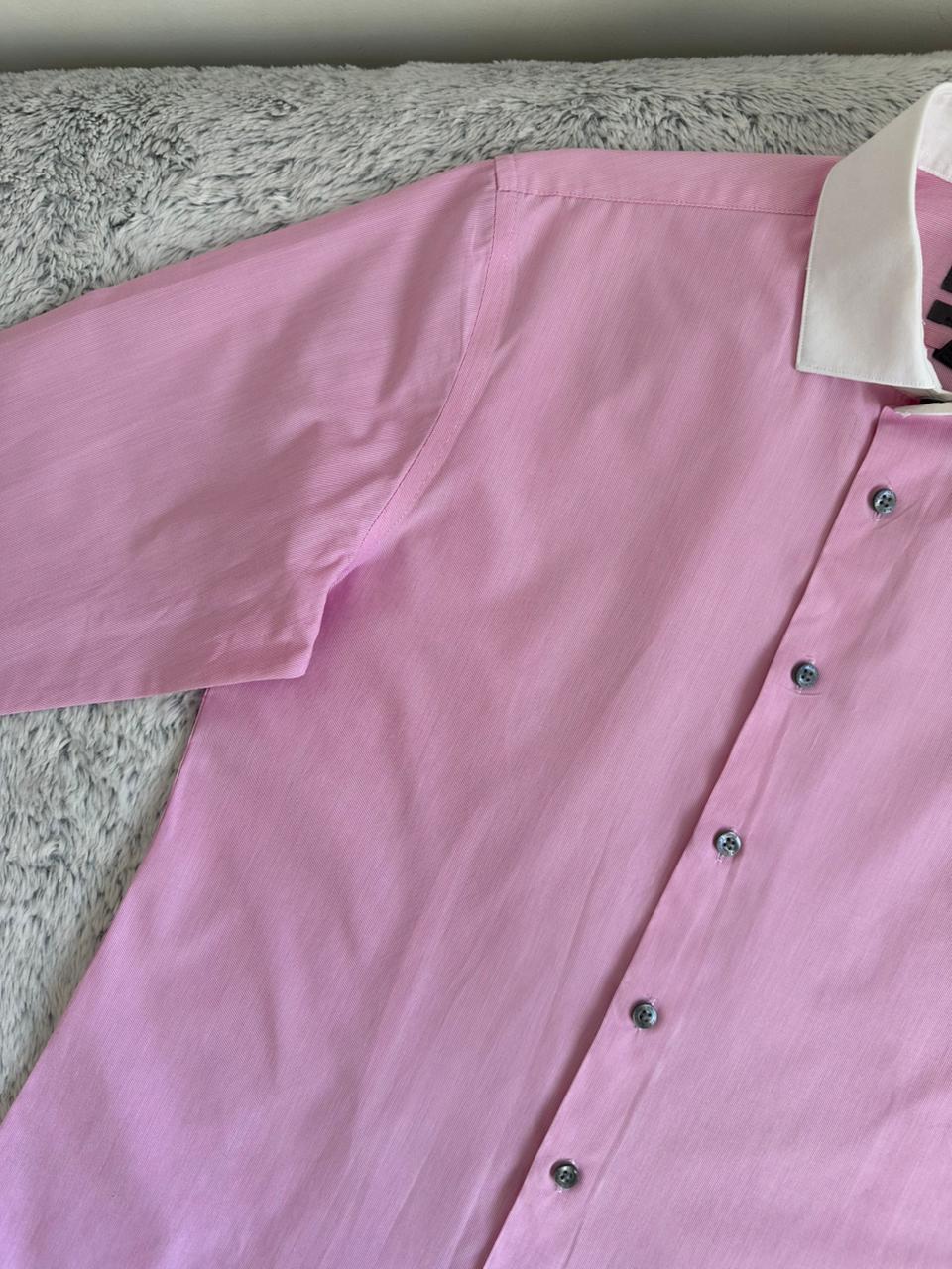 Chemise CALVIN KLEIN Taille M Spot-Chic