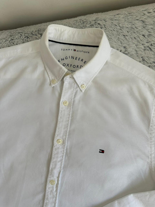 Chemise TOMMY HILFIGER Taille S Spot-Chic