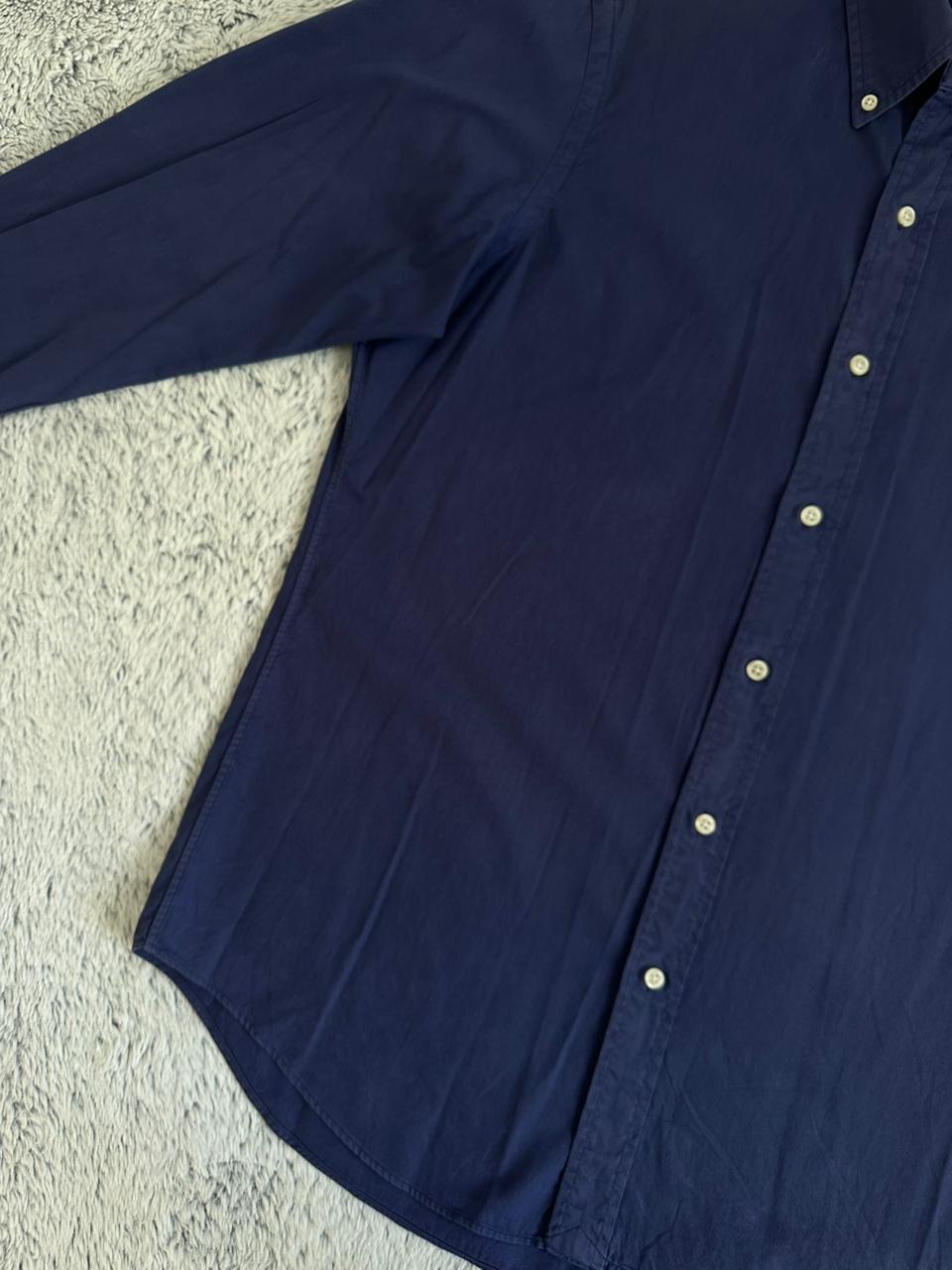 Chemise RALPH LAUREN Taille M Spot-Chic