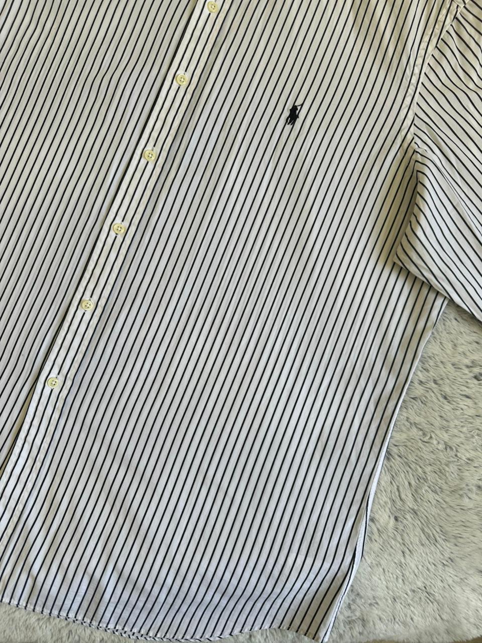 Chemise RALPH LAUREN Taille XXL Spot-Chic