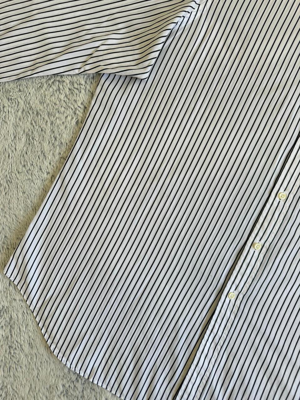 Chemise RALPH LAUREN Taille XXL Spot-Chic