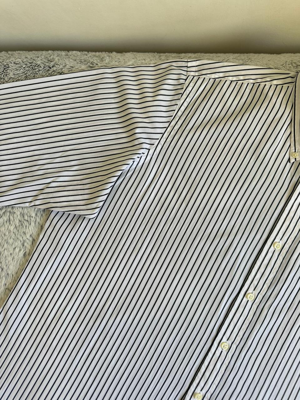 Chemise RALPH LAUREN Taille XXL Spot-Chic