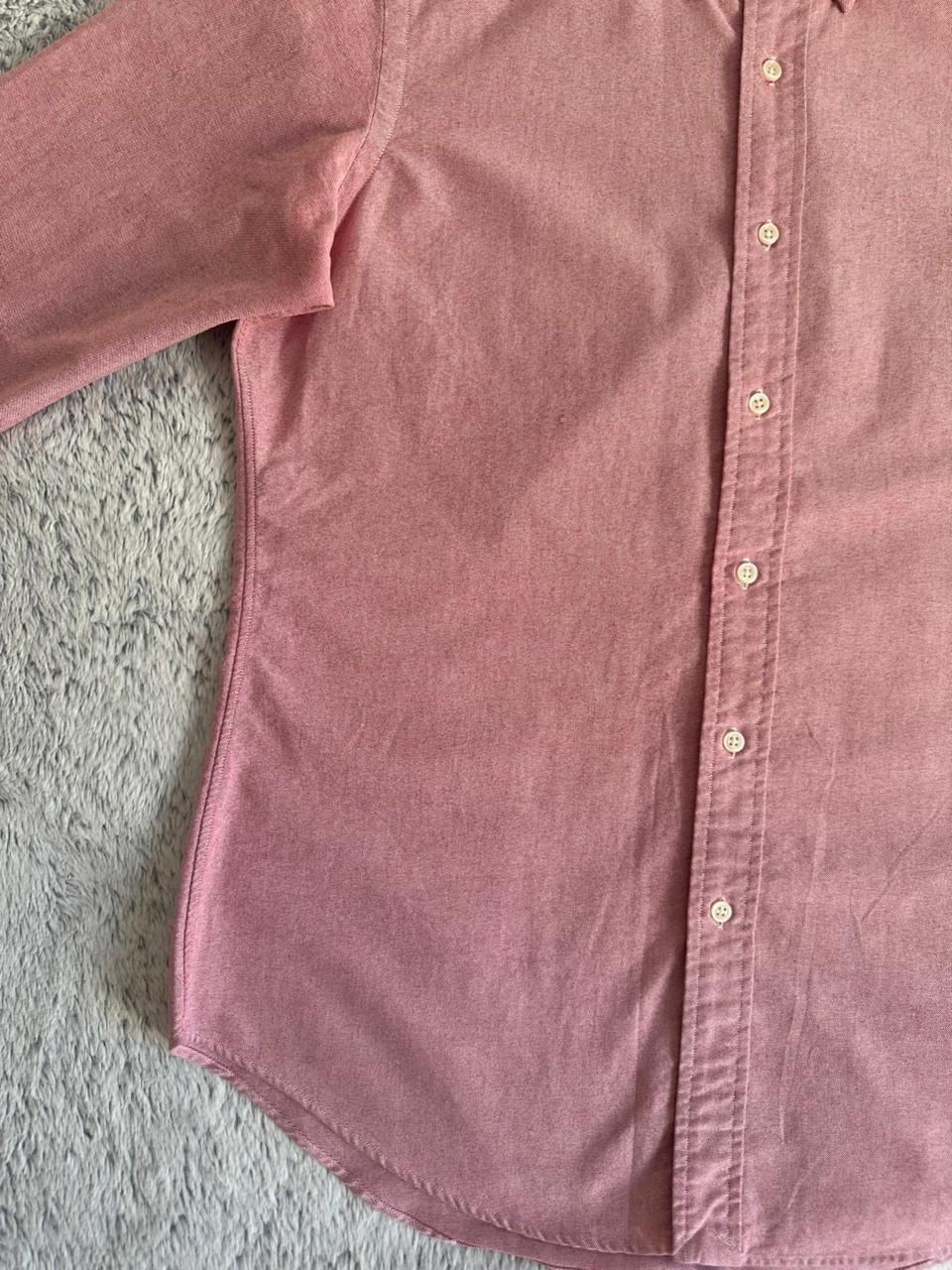 Chemise RALPH LAUREN Taille M Spot-Chic