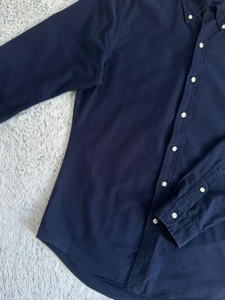 Chemise RALPH LAUREN Taille M Spot-Chic