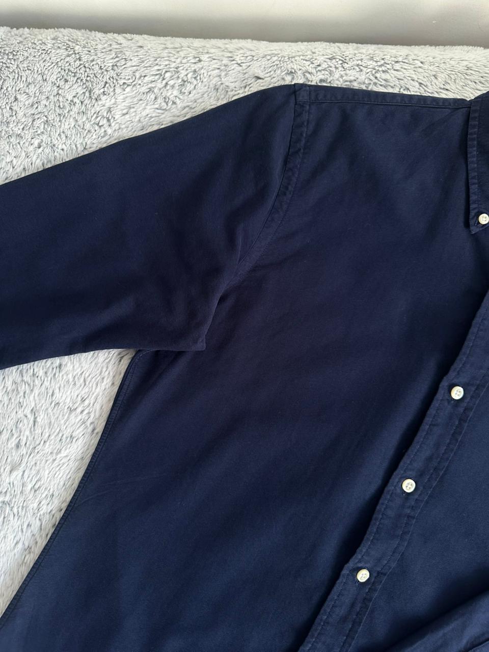 Chemise RALPH LAUREN Taille M Spot-Chic