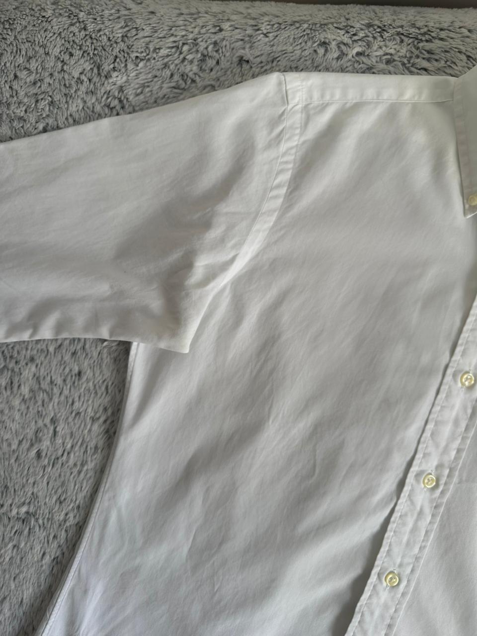 Chemise RALPH LAUREN Taille S Spot-Chic