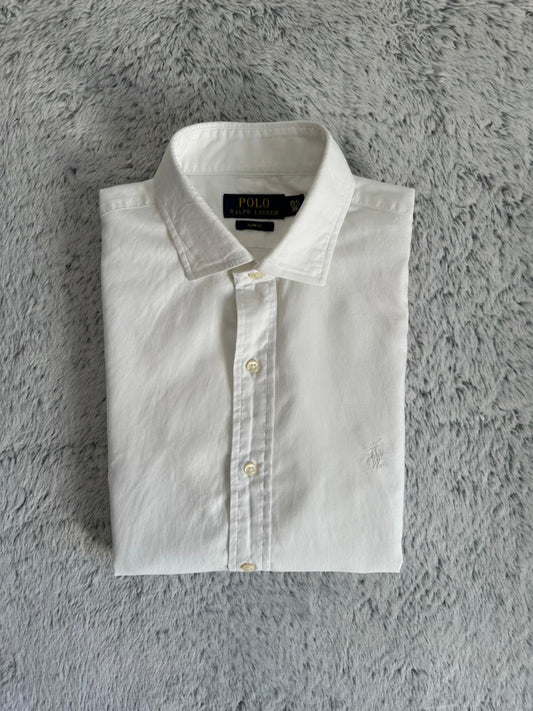 Chemise RALPH LAUREN Taille M Spot-Chic