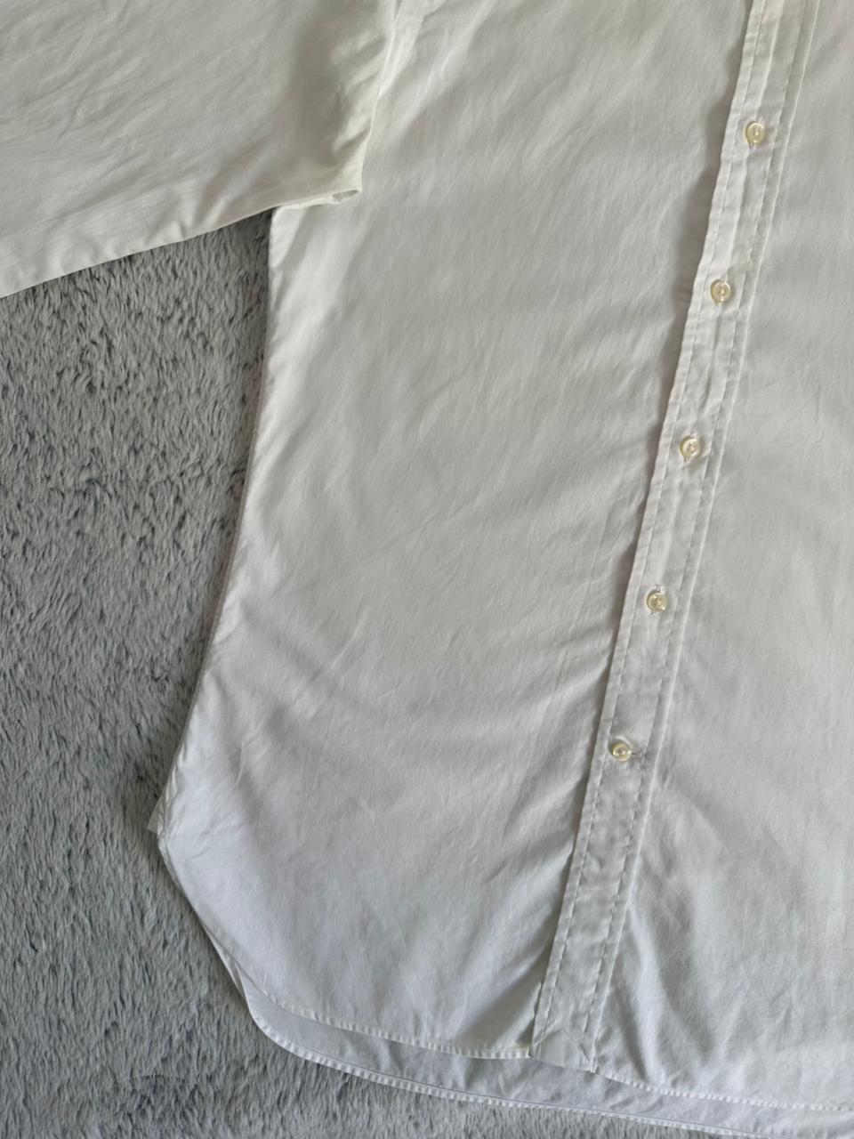 Chemise RALPH LAUREN Taille M Spot-Chic