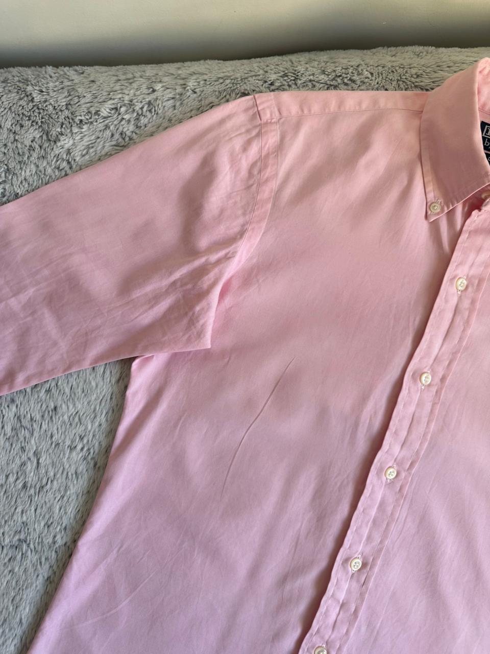 Chemise RALPH LAUREN Taille M Spot-Chic