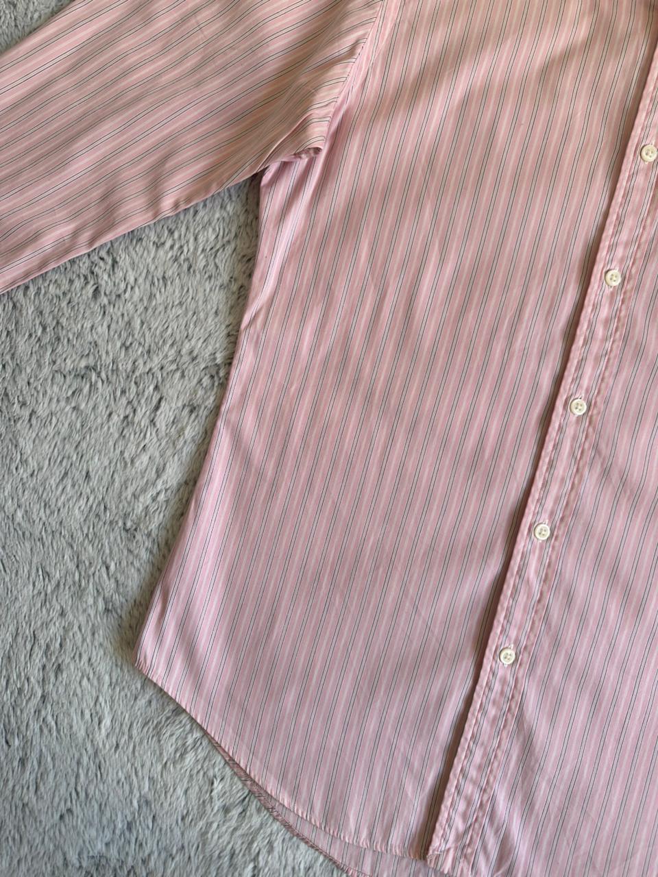 Chemise RALPH LAUREN Taille M Spot-Chic