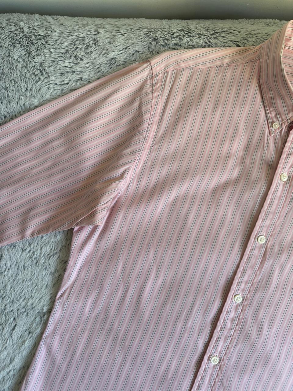 Chemise RALPH LAUREN Taille M Spot-Chic