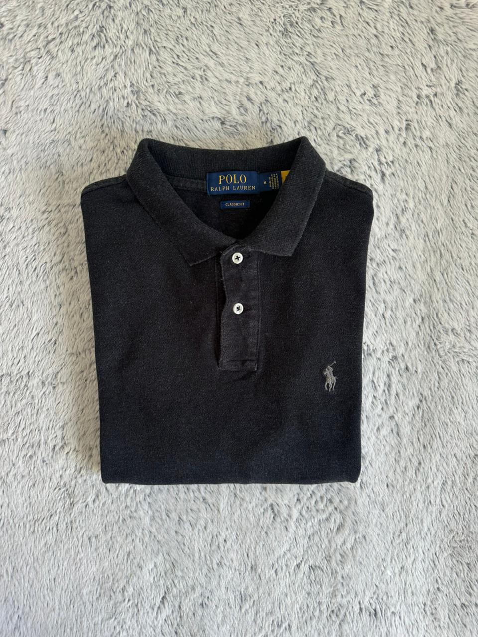 Polo RALPH LAUREN Taille M Spot-Chic
