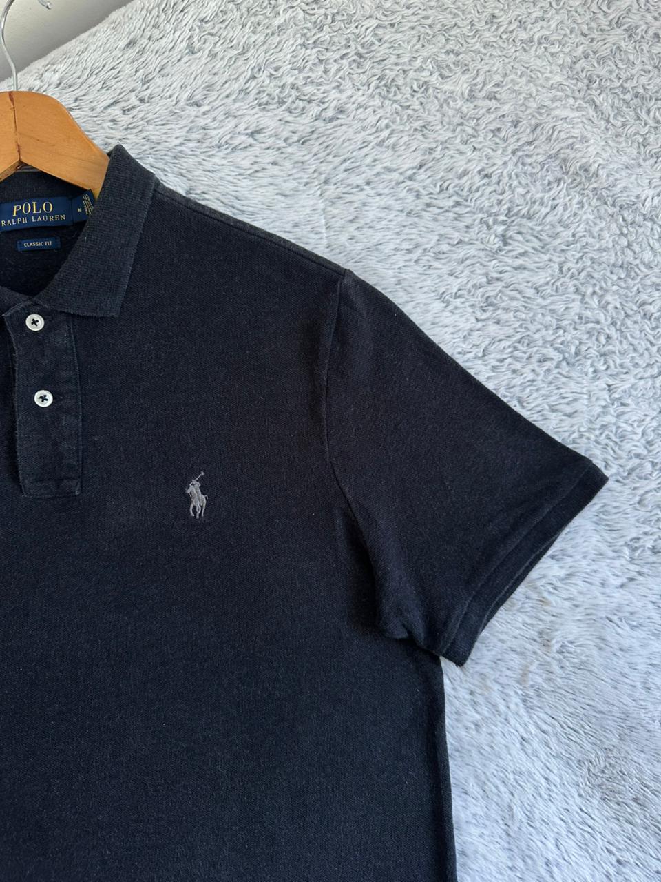 Polo RALPH LAUREN Taille M Spot-Chic