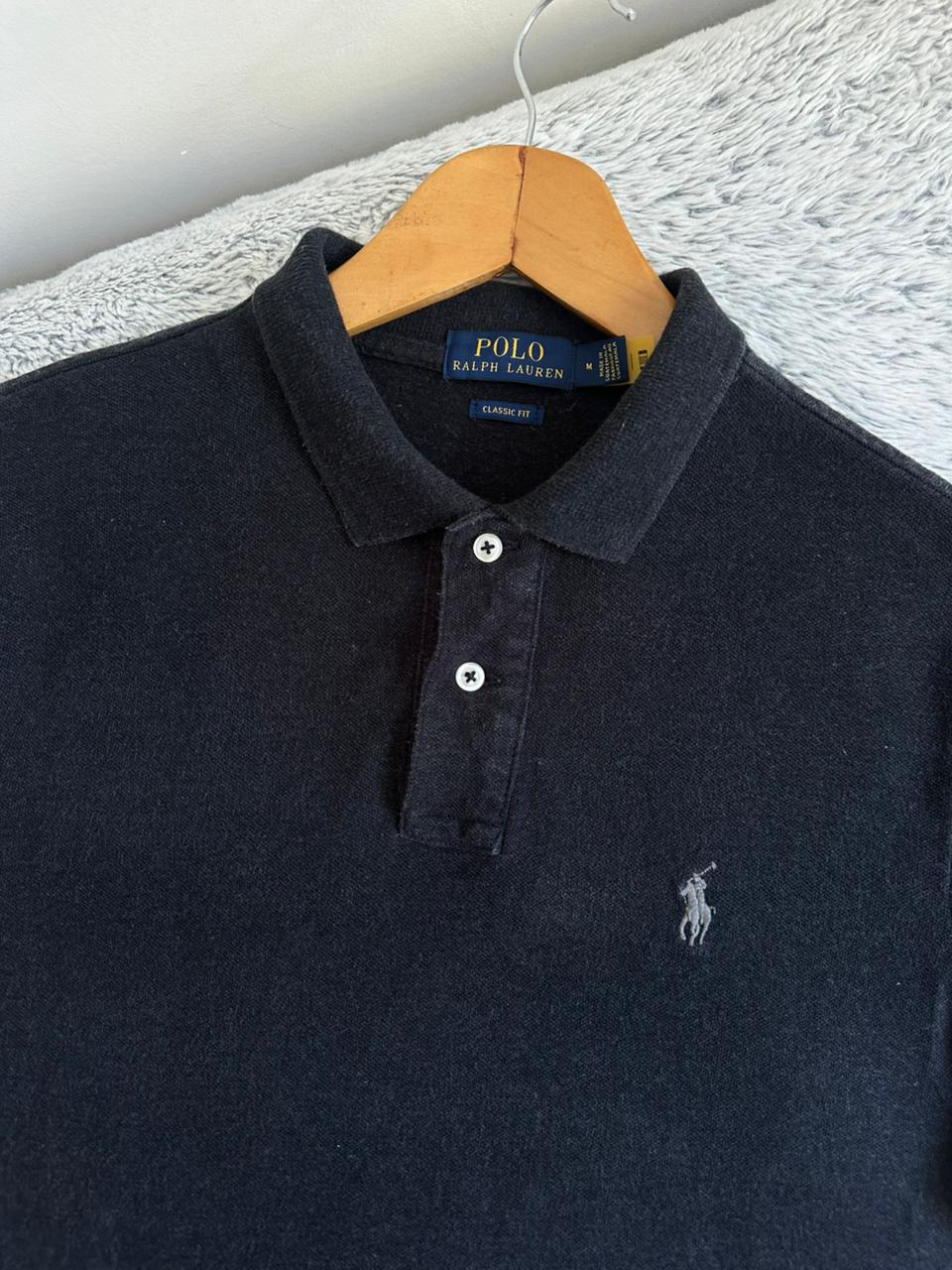 Polo RALPH LAUREN Taille M Spot-Chic