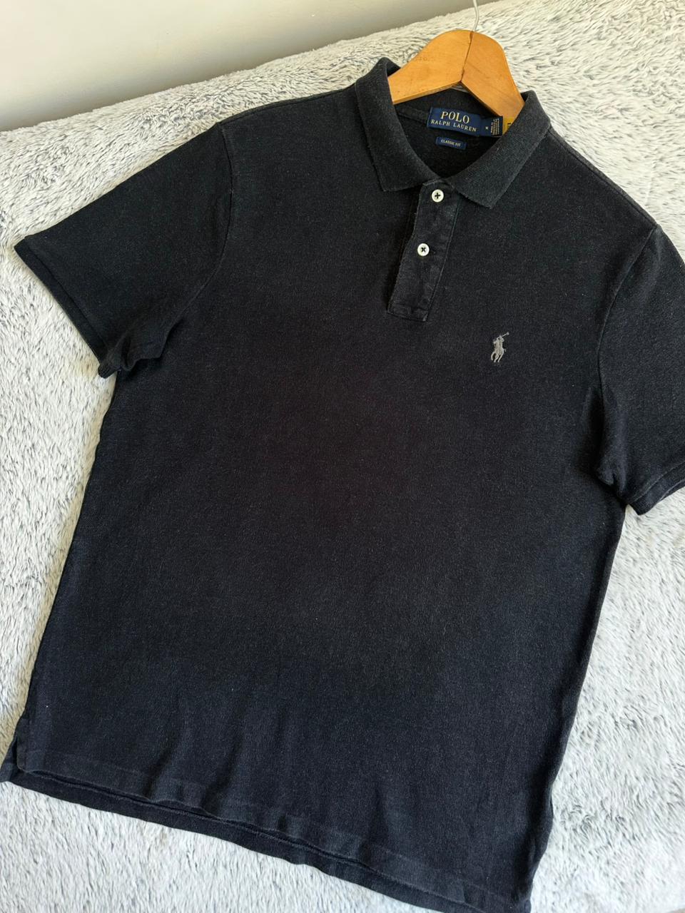 Polo RALPH LAUREN Taille M Spot-Chic