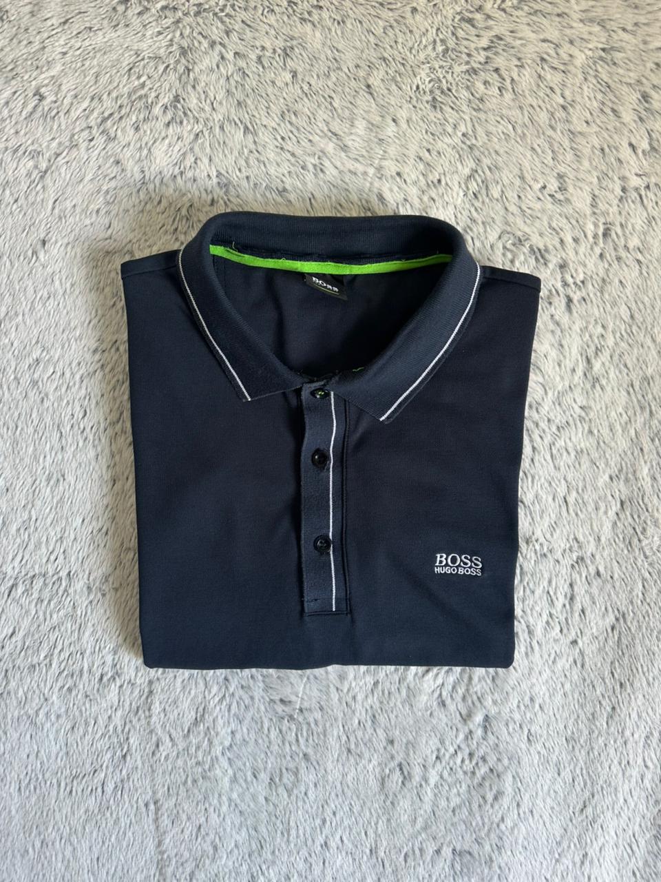 Polo HUGO BOSS Taille M Spot-Chic