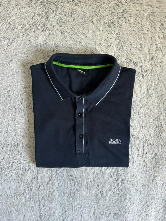 Polo HUGO BOSS Taille M Spot-Chic