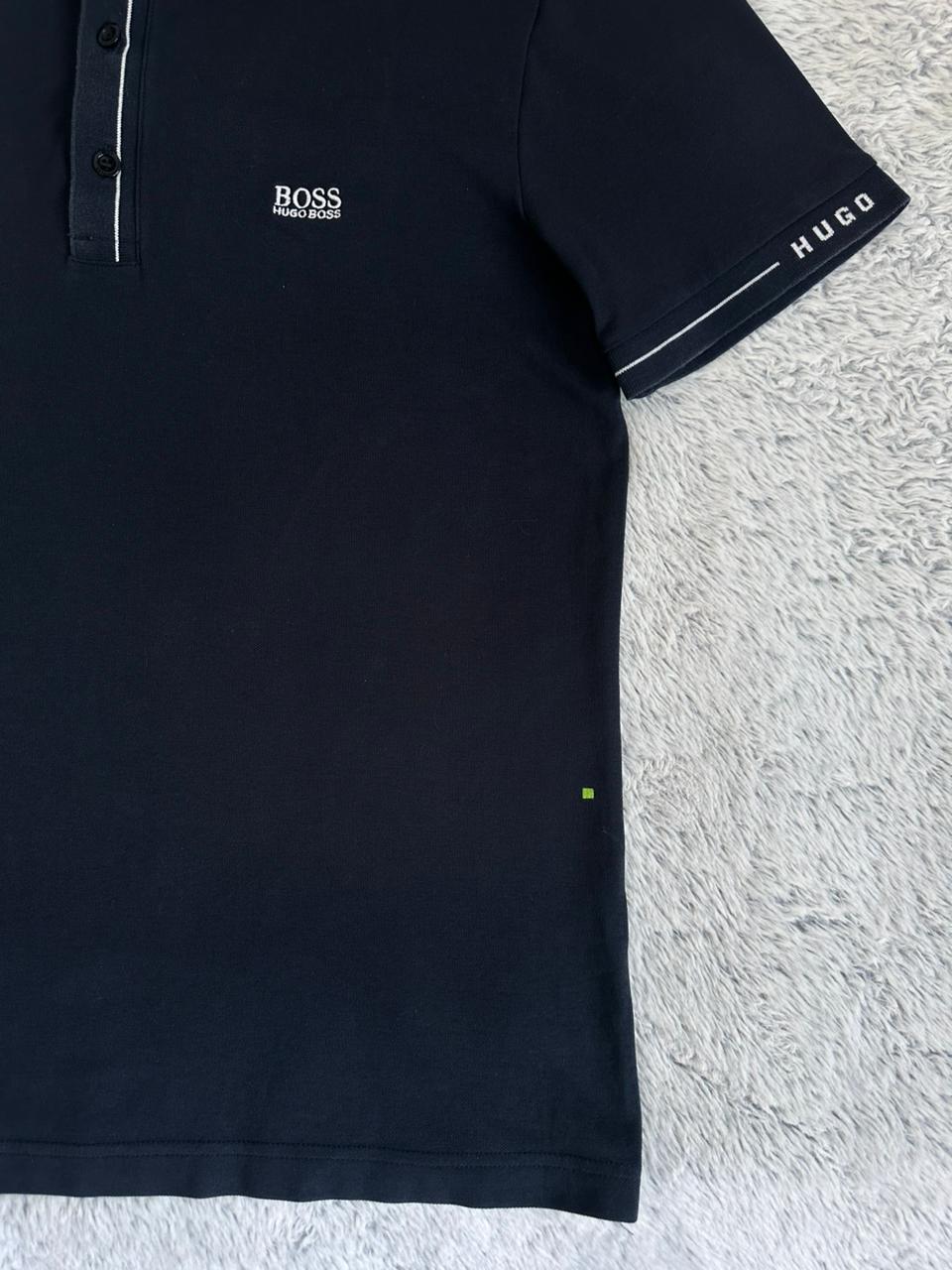 Polo HUGO BOSS Taille M Spot-Chic