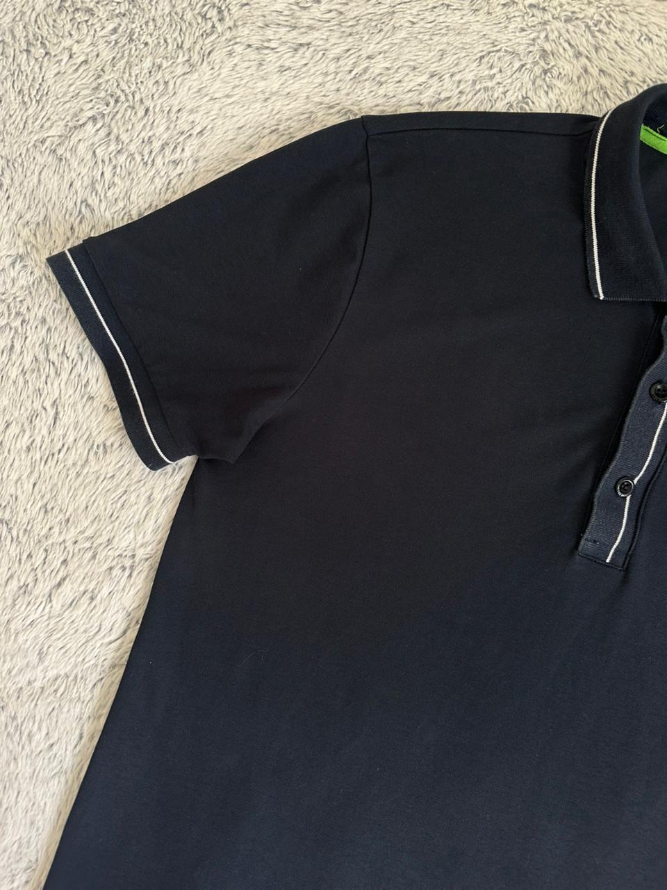 Polo HUGO BOSS Taille M Spot-Chic