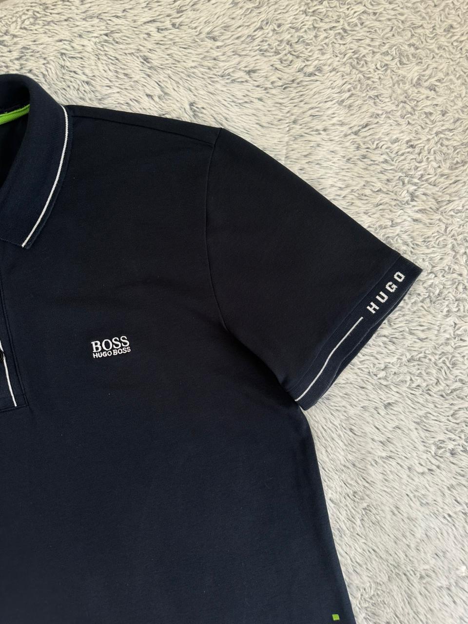 Polo HUGO BOSS Taille M Spot-Chic