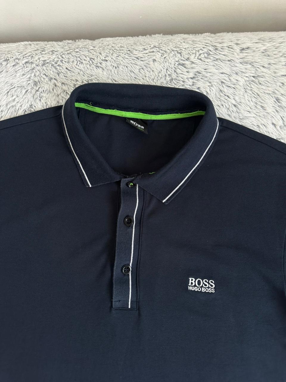 Polo HUGO BOSS Taille M Spot-Chic