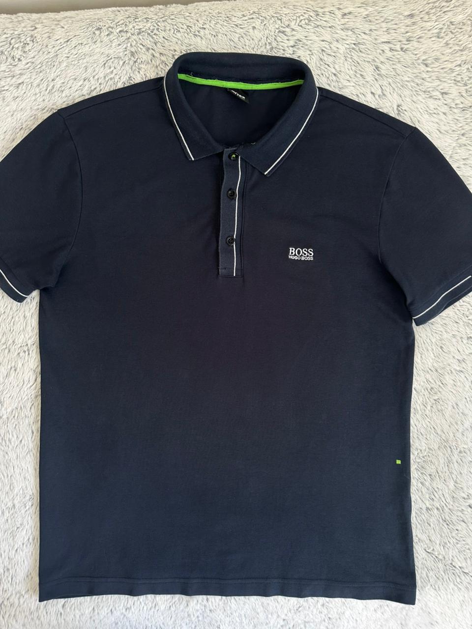 Polo HUGO BOSS Taille M Spot-Chic