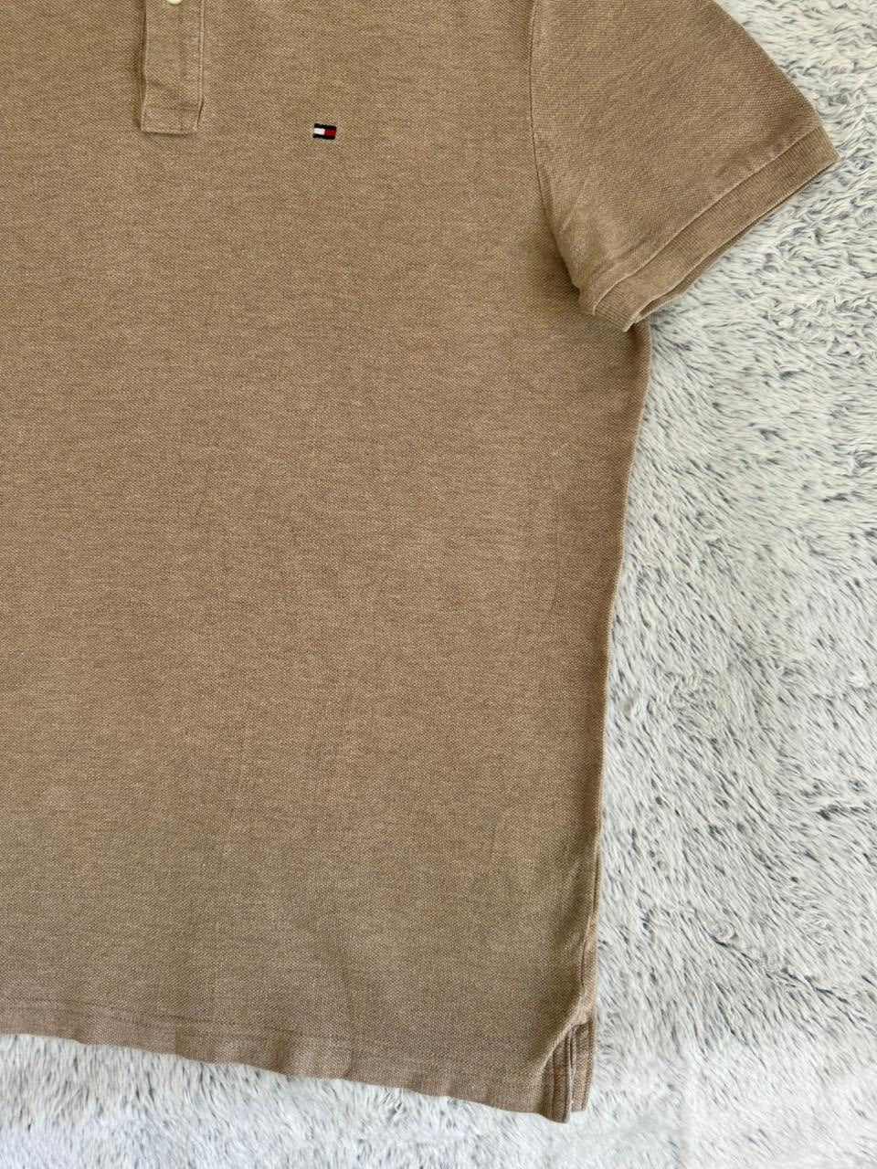 Polo TOMMY HILFIGER Taille M Spot-Chic